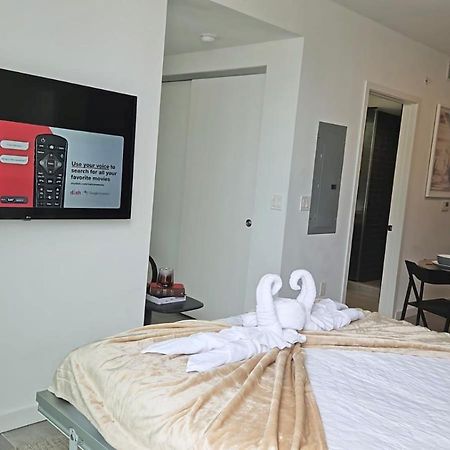 Breathtaking 1Br In The Heart Miami Leilighet Eksteriør bilde