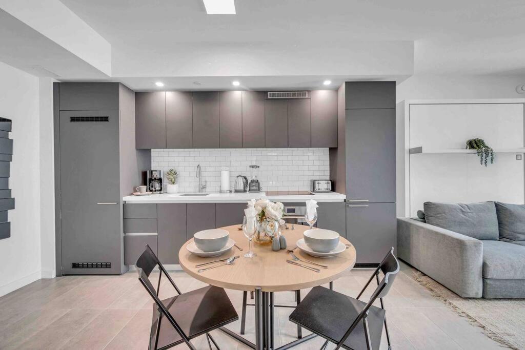 Breathtaking 1Br In The Heart Miami Leilighet Eksteriør bilde