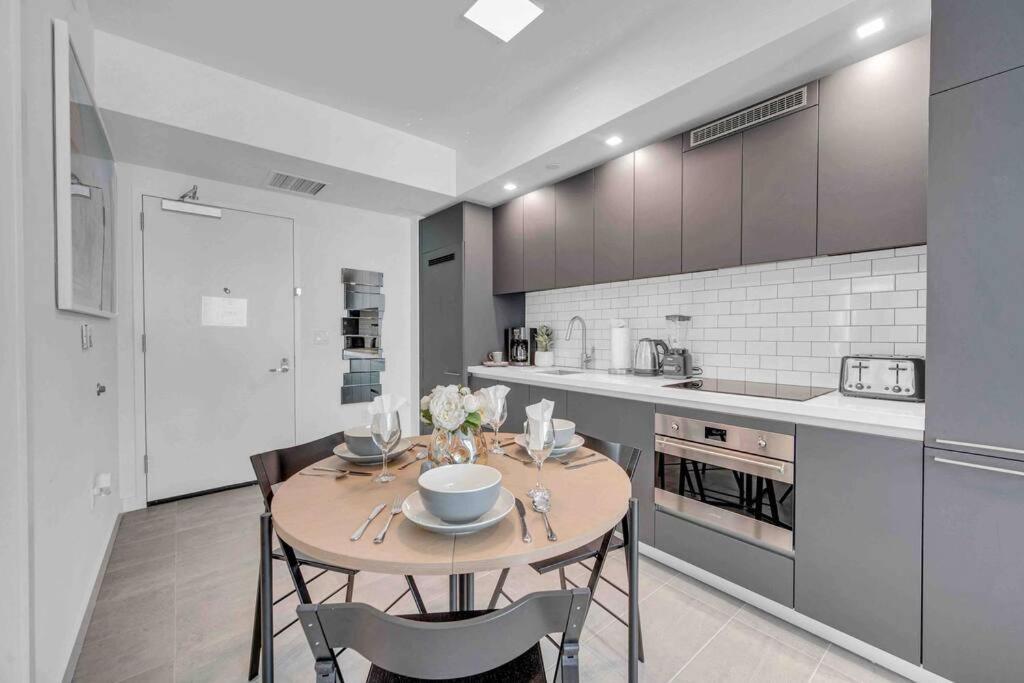 Breathtaking 1Br In The Heart Miami Leilighet Eksteriør bilde
