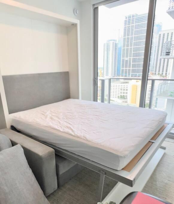 Breathtaking 1Br In The Heart Miami Leilighet Eksteriør bilde
