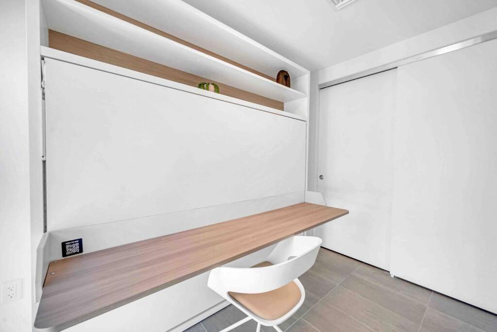 Breathtaking 1Br In The Heart Miami Leilighet Eksteriør bilde