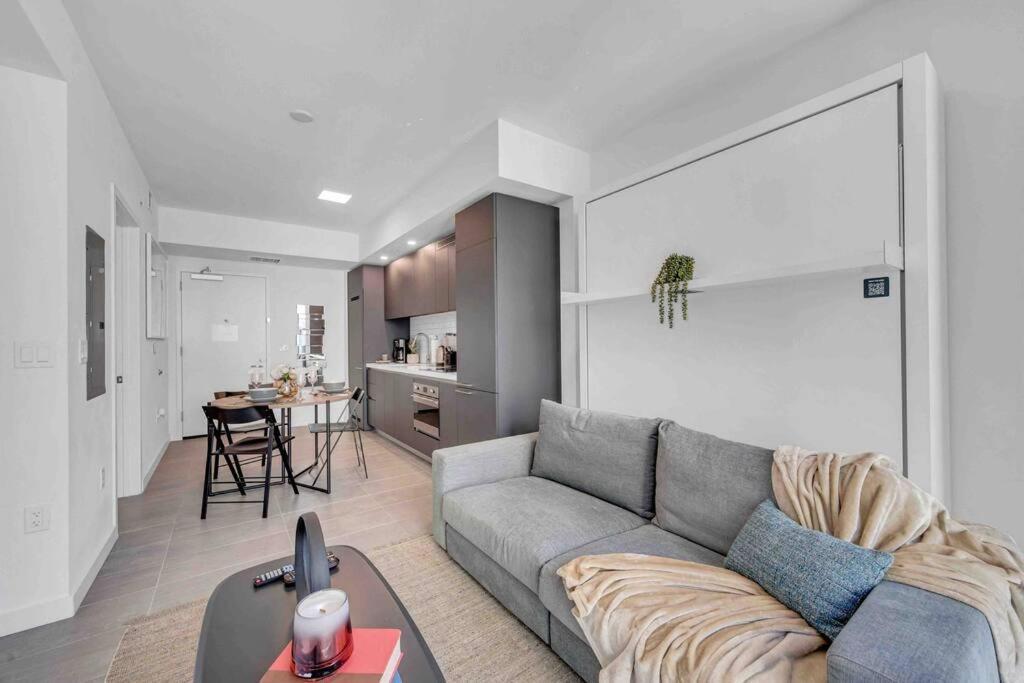 Breathtaking 1Br In The Heart Miami Leilighet Eksteriør bilde