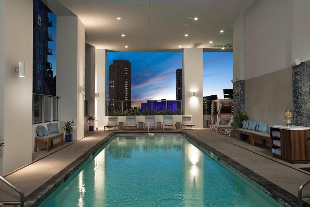 Breathtaking 1Br In The Heart Miami Leilighet Eksteriør bilde