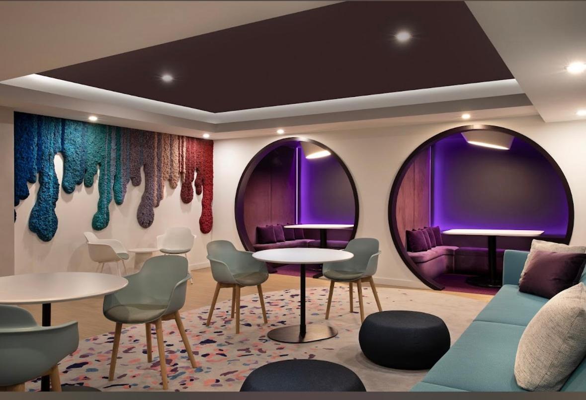 Breathtaking 1Br In The Heart Miami Leilighet Eksteriør bilde