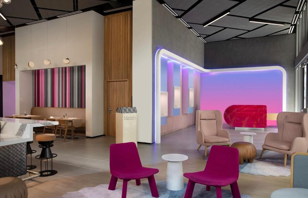 Breathtaking 1Br In The Heart Miami Leilighet Eksteriør bilde
