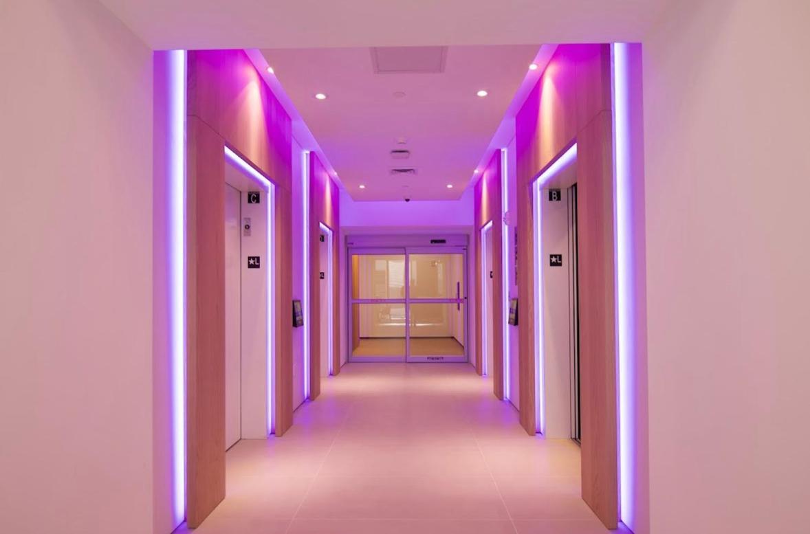 Breathtaking 1Br In The Heart Miami Leilighet Eksteriør bilde